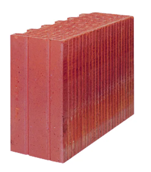 Poroton Laibungsziegel LZ 36,5