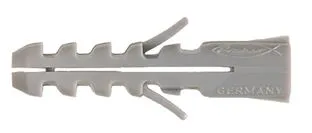 fischer D&uuml;bel S16 Spreiz&uuml;bel 16 mm