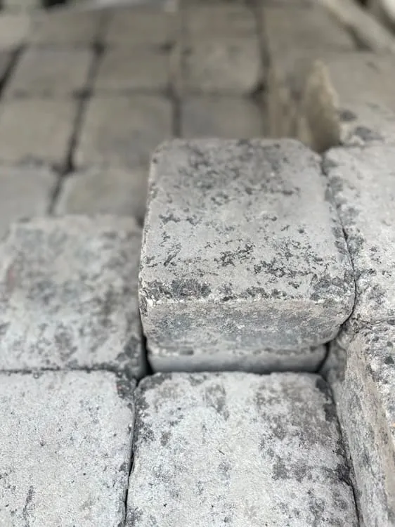 FCN Tegula 15,6x12.3x8 cm