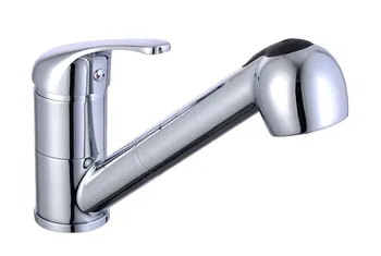 Supra Sp&uuml;le mit Geschirrbrause