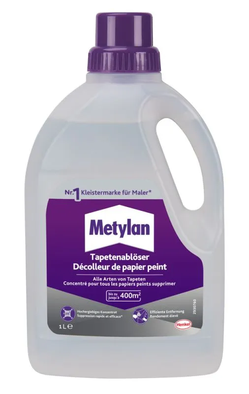 Metylan Tapetenabl&ouml;ser 1000ml