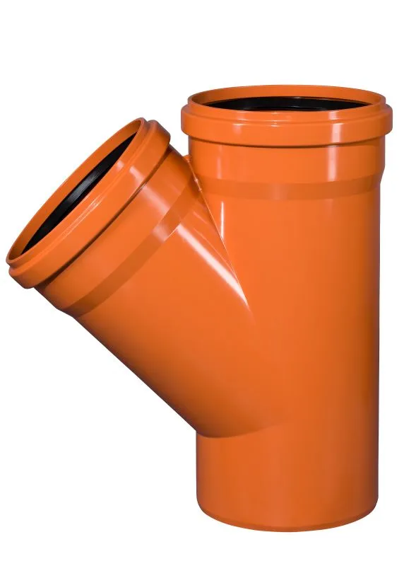 KG Abzweig DN 300/300/45&deg;