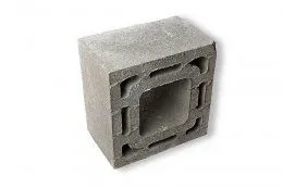 Mantelstein 40x40 cm