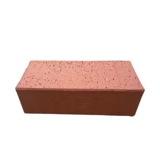 Kanalklinker NF rot