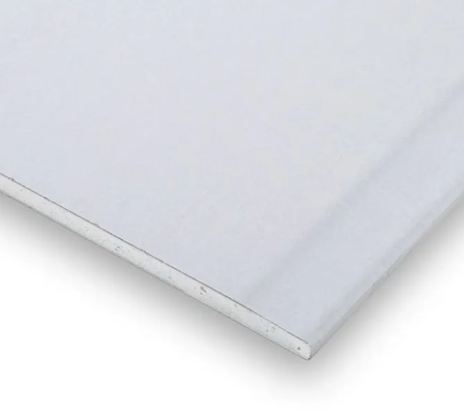 Rigips Gipskarton-Feuerschutzplatte GKF