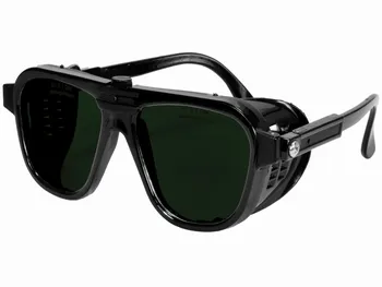 Schutzbrille Farblos M. B&uuml;gel