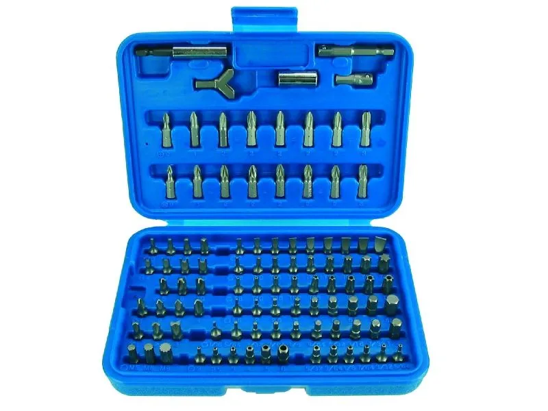 Spezial-Bit-Satz  100 Tlg