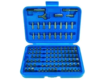 Spezial-Bit-Satz  100 Tlg