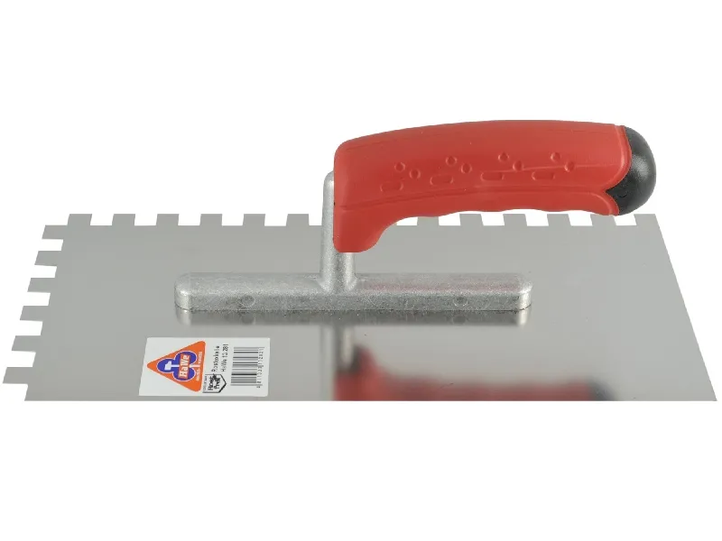 Gl&auml;ttekelle Rfr. Gez. 8X8 Mm 2