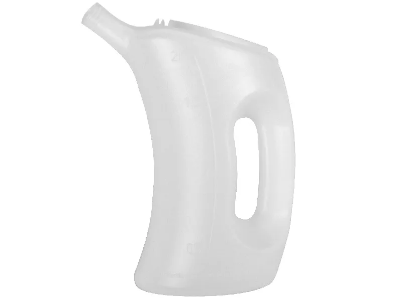 Messbecher Mit Ausgu&szlig; 1,0 Ltr.