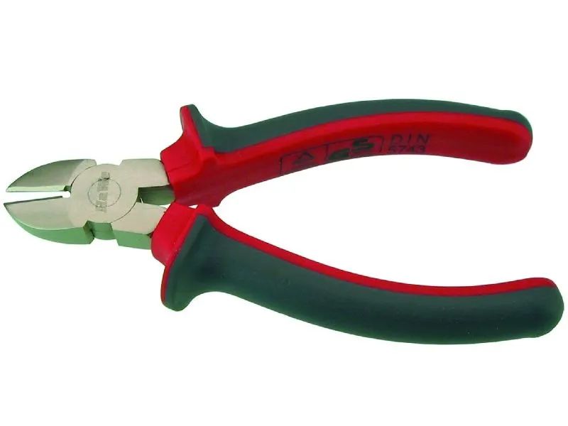 Seitenschneider  2-Komp.  160