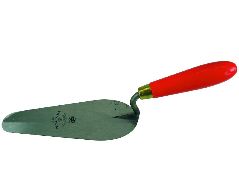 Katzenzunge 190 Mm  ( Firstkel