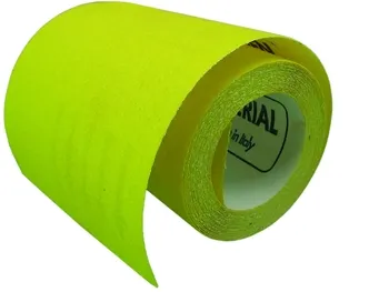 Schleifpapier A.Ro. 115X4500