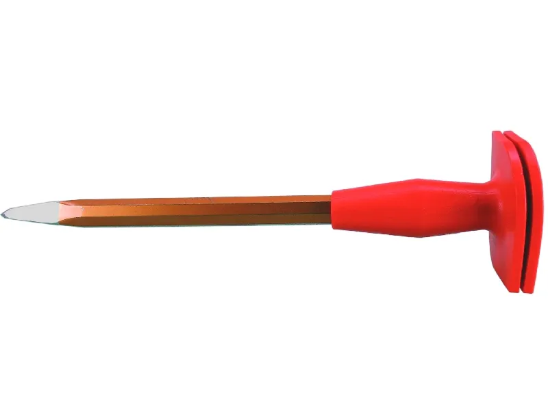 Maurermei&szlig;el H-Schutz Spitz 30