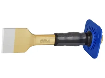 Fugenmeissel 60 Mm  Mit Handsc