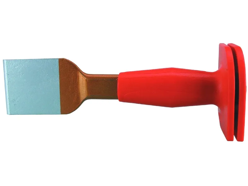 Fugenmeissel 60 Mm  Mit Handsc