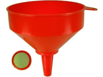 Trichter Kusto  200 Mm Mit Sie