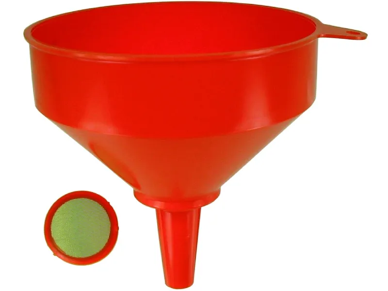 Trichter Kusto  200 Mm Mit Sie