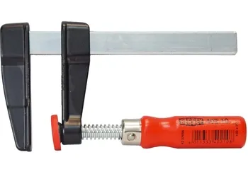 Bastler Schraubzwinge 200x50