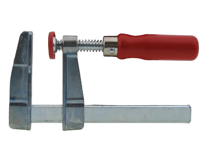 Bastler Schraubzwinge 200x50