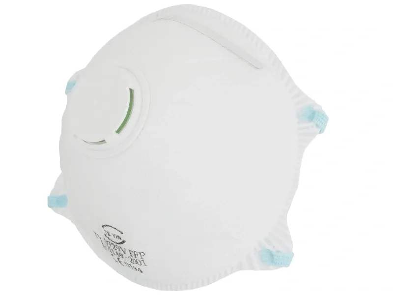 Feinstaub-Filtermaske FFP2 Feinstaub-Filtermaske FFP2