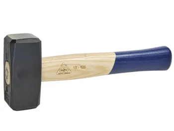 F&auml;ustel DIN 6475, 1500 g, Eschenstiel