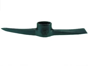 Kreuzhacke 3000 gr. ohne Stiel