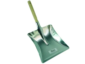 Kehrschaufel St-Blech Verz.