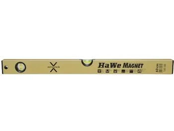 Magnet-Wasserwaage Azm 60