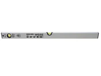 Alu-Wasserwaage Nova Av 100