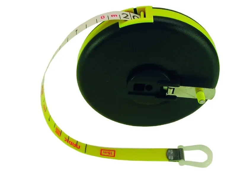 Gl - Bandmass I.K.  20 M
