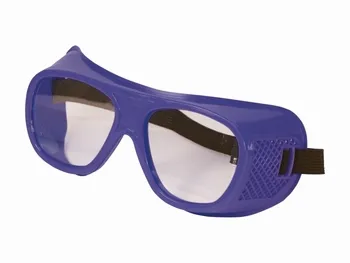 Schutzbrille M.Gu-B. Farblos