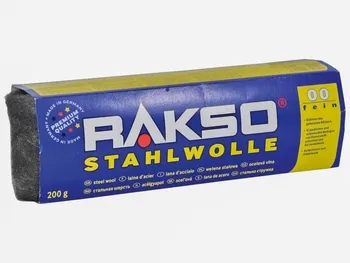 Stahlwolle  200 Gr.  Sorte: Oo