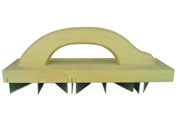 Porenbeton-Hobel  400 X 90 Mm