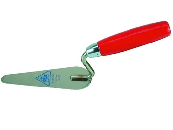 Katzenzunge Rostfrei 140 Mm