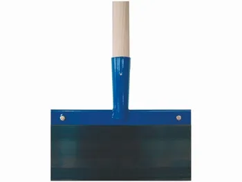 Sto&szlig;scharren 150 mm, ohne Streben