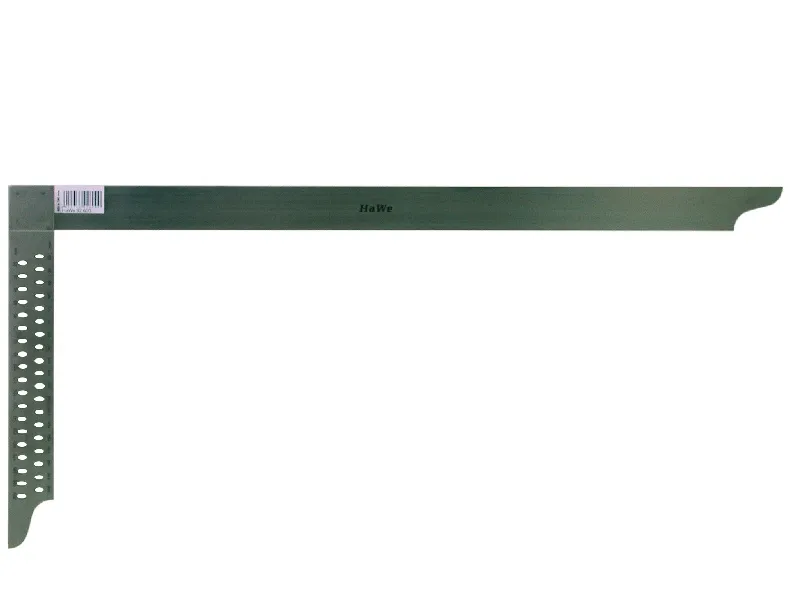 Zimmermannswinkel 700mm rostfrei