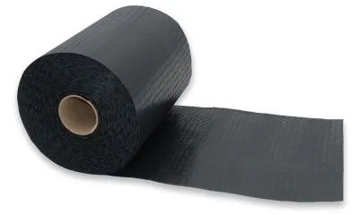 Mauerisolierfolie PVC 0,4 mm