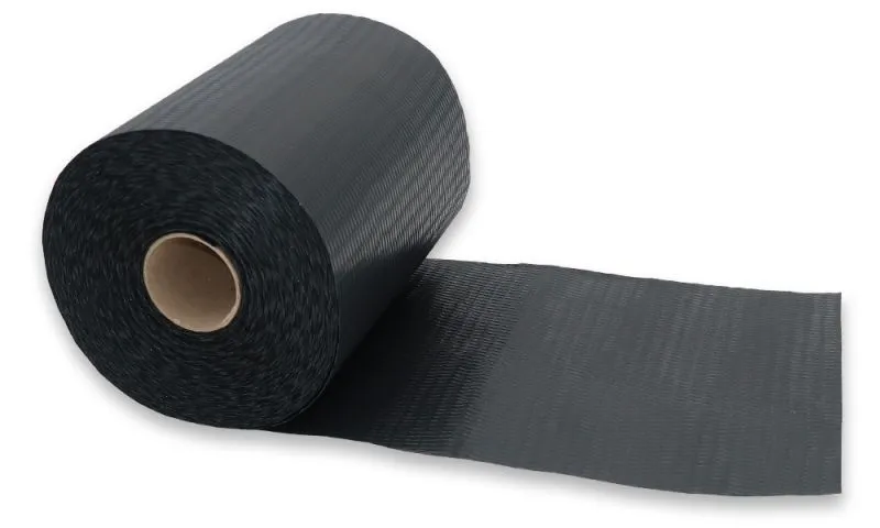 Mauerisolierfolie PVC 0,4 mm