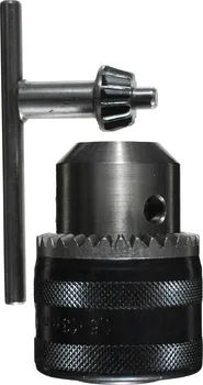 Zahnkranz-Bohrfutter schlagbohrfest