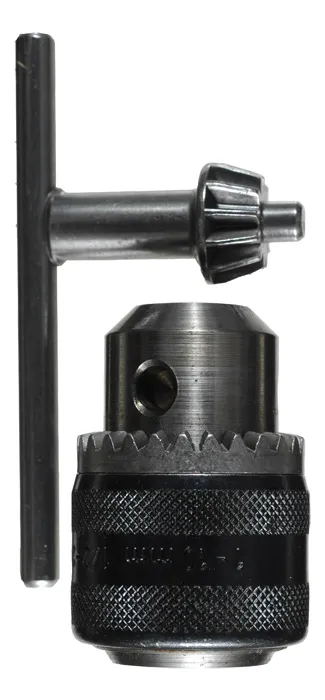 Zahnkranz-Bohrfutter schlagbohrfest