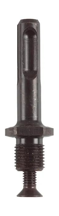 Adapter SDSplus/Bohrfutter