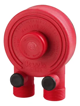 Kombi-Pumpe P60  50 L/Min.