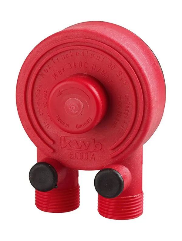 Kombi-Pumpe P60  50 L/Min.