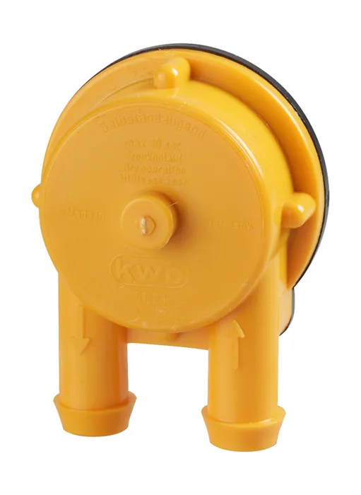 Mini-Pumpe P61  25 L/Min.