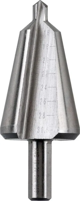 Hss-Met.Sch&auml;lbo.     16-30 Mmd