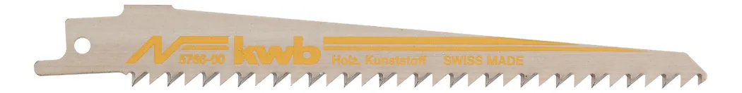 KWB S&auml;bels&auml;gebl&auml;tter 130mm (2 St&uuml;ck)