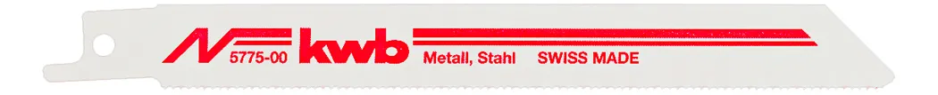 KWB S&auml;bels&auml;gebl&auml;tter 152mm  (2 St&uuml;ck)