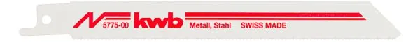 KWB S&auml;bels&auml;gebl&auml;tter 152mm  (2 St&uuml;ck)