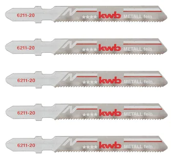 Jig.Star.Stichsbl. Met. 5 F